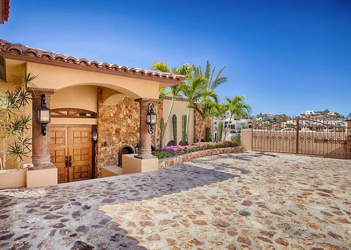 Villa Gran Vista By Cabo *