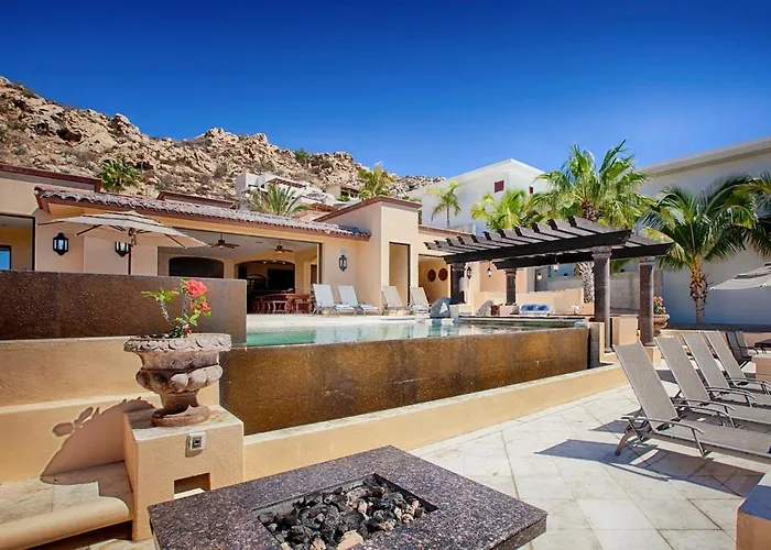 Villa Gran Vista By Cabo *