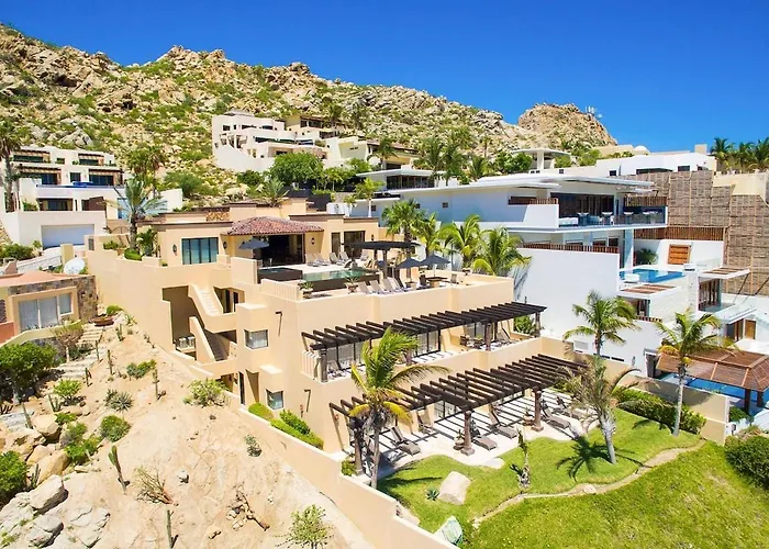 Gran Vista By Cabo Villa *