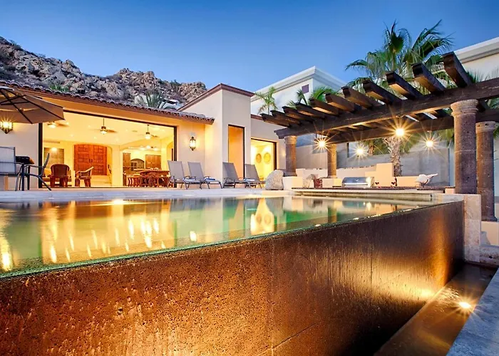 Gran Vista By Cabo *