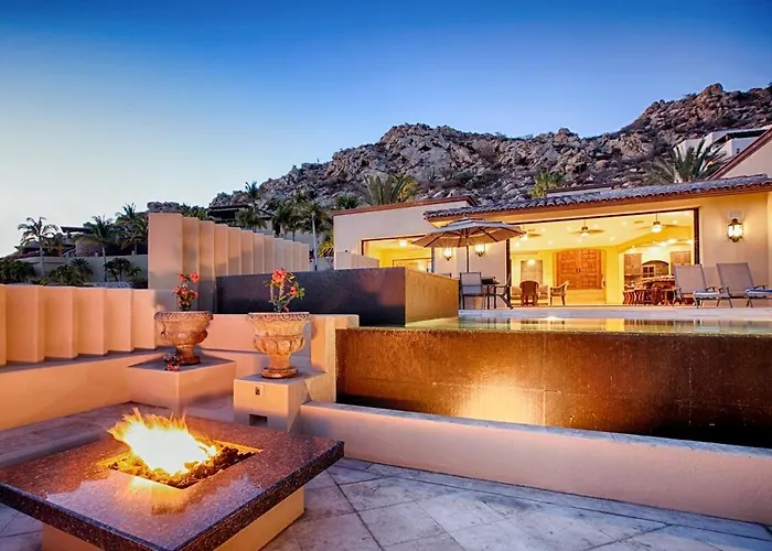 Gran Vista By Cabo Villa *