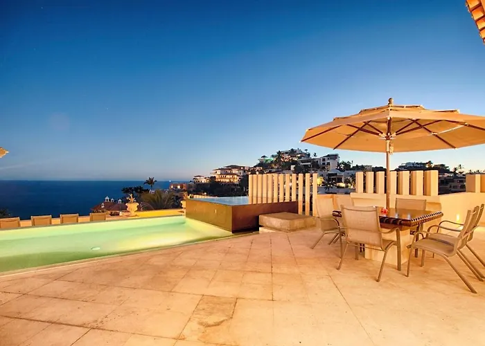Gran Vista By Cabo *