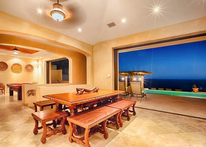 Gran Vista By Cabo Villa *