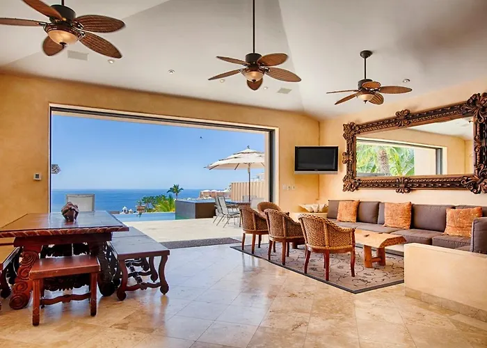 Villa Gran Vista By Cabo *