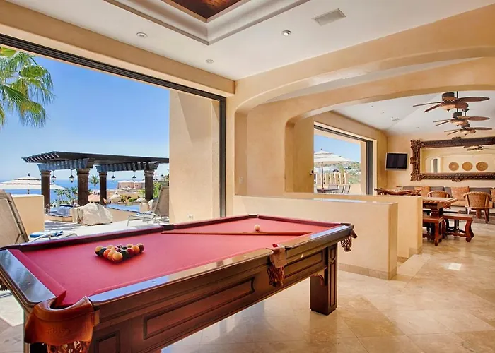 Villa Gran Vista By Cabo