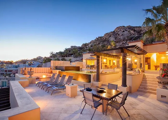 Villa Gran Vista By Cabo Cabo San Lucas