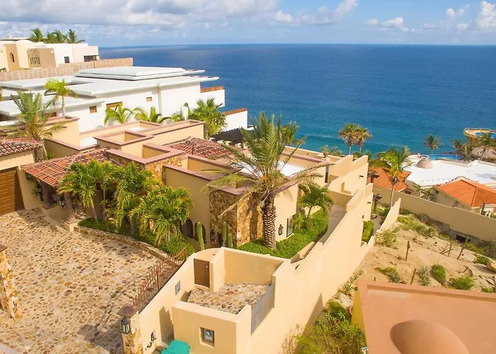 Gran Vista By Cabo Villa *