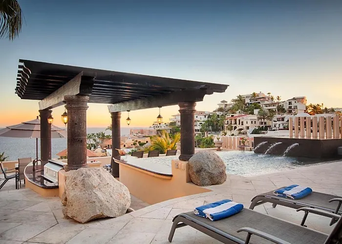 Villa Gran Vista By Cabo *