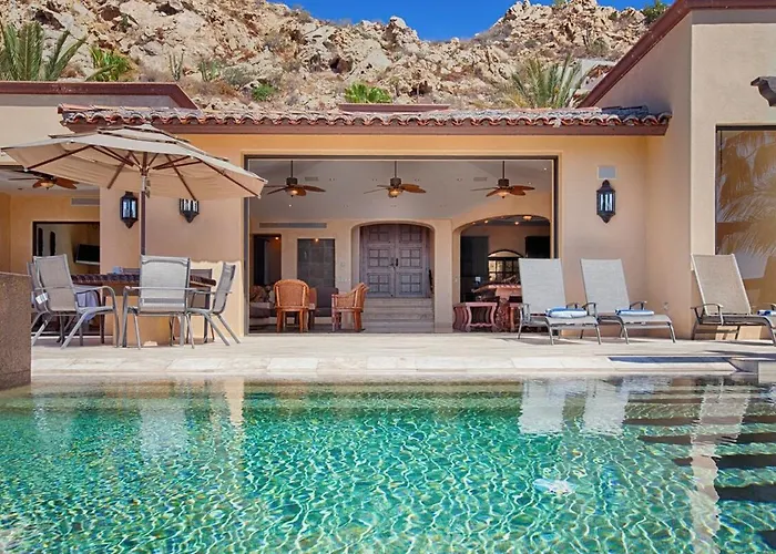 Villa Gran Vista By Cabo Cabo San Lucas