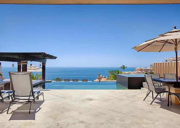 Gran Vista By Cabo *