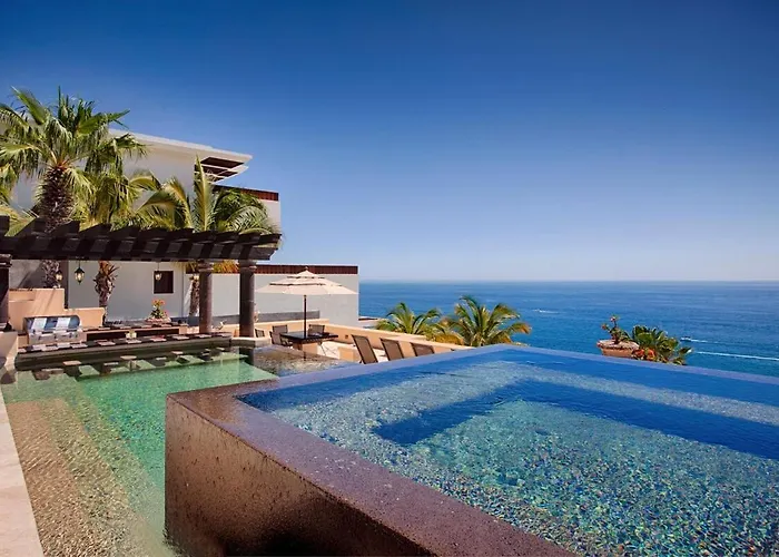 Gran Vista By Cabo Cabo San Lucas