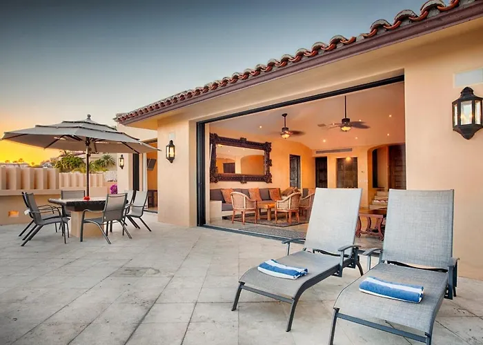 Gran Vista By Cabo Villa *