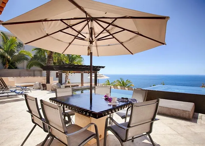 Villa Gran Vista By Cabo *