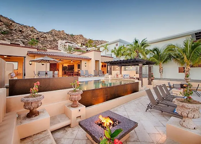 Gran Vista By Cabo Villa Cabo San Lucas