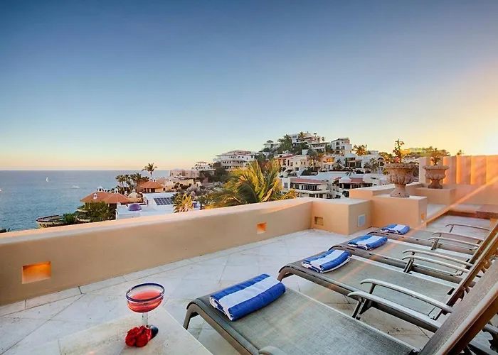 Villa Gran Vista By Cabo