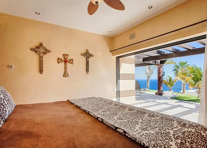 Villa Gran Vista By Cabo *