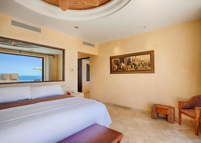 Villa Gran Vista By Cabo