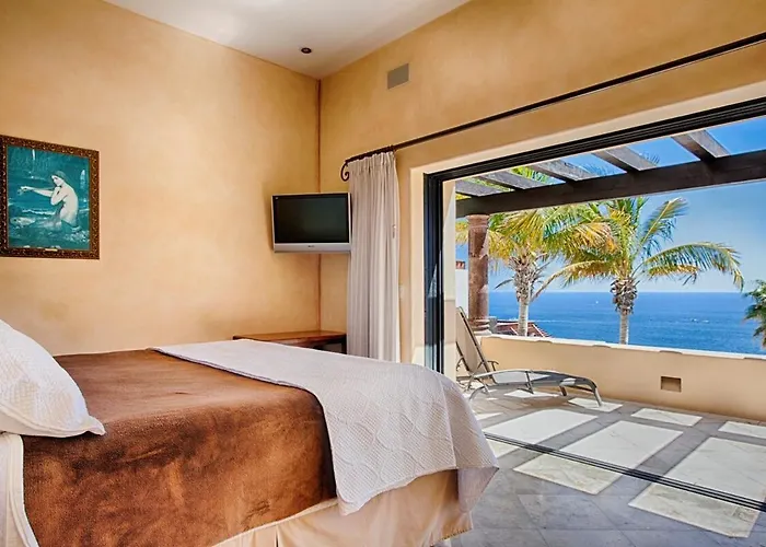 Villa Gran Vista By Cabo Cabo San Lucas